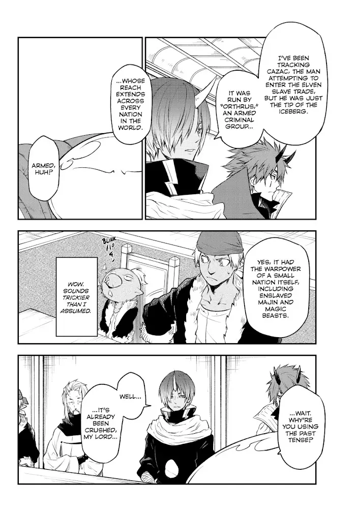 That Time I Got Reincarnated as a Slime Chapter 107 image 14_optimized